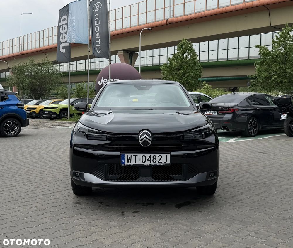 Citroën C4 1.2 PureTech Plus S&S EAT8 - 10