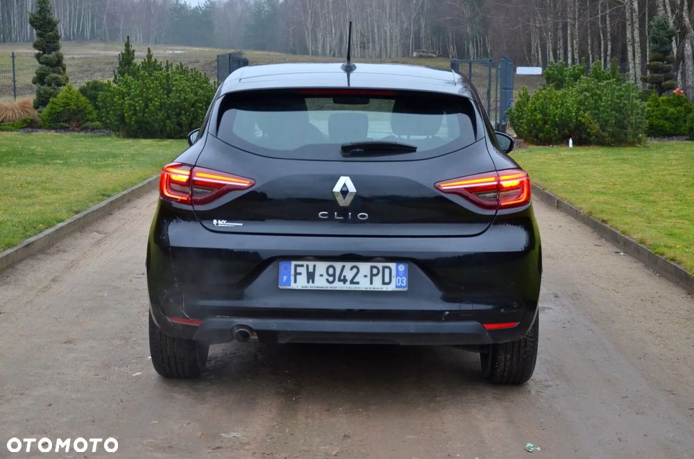 Renault Clio TCe 90 EQUILIBRE - 4
