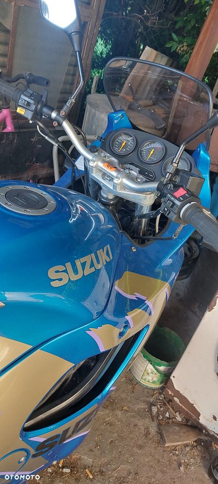 Suzuki Katana - 6
