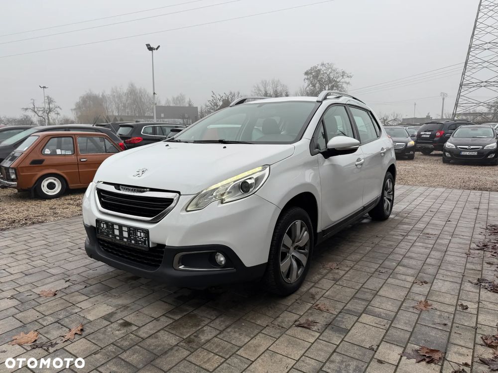Peugeot 2008 ver-puretech-110-stop-start-business--line - 20