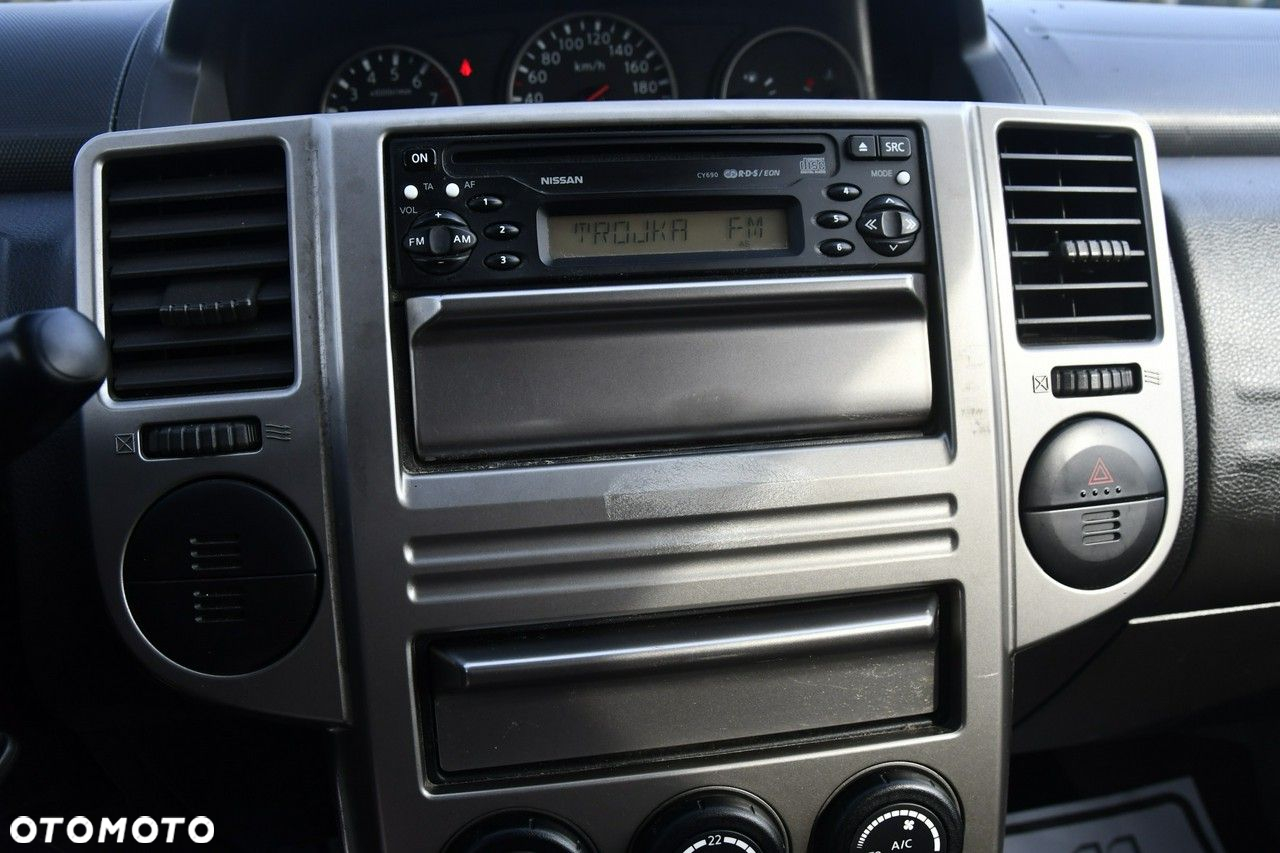 Nissan X-Trail - 27