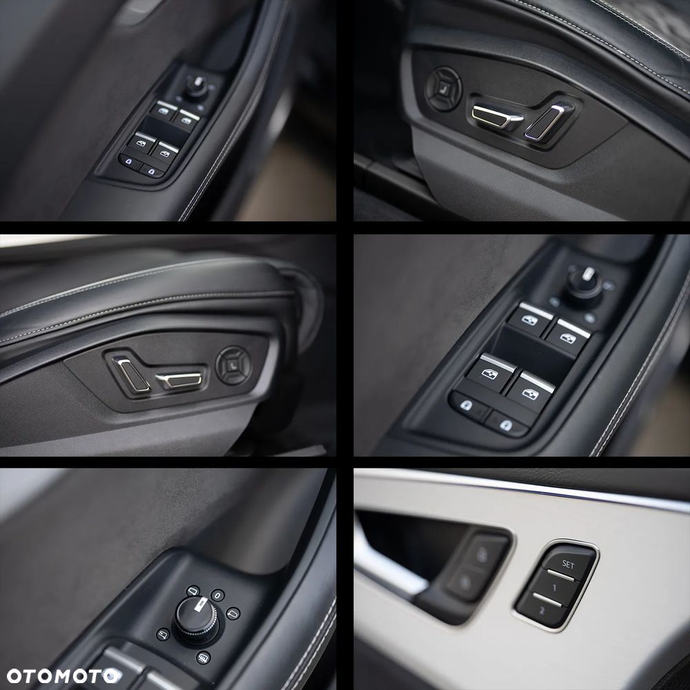 Audi Q8 50 TDI quattro tiptronic competition plus - 38