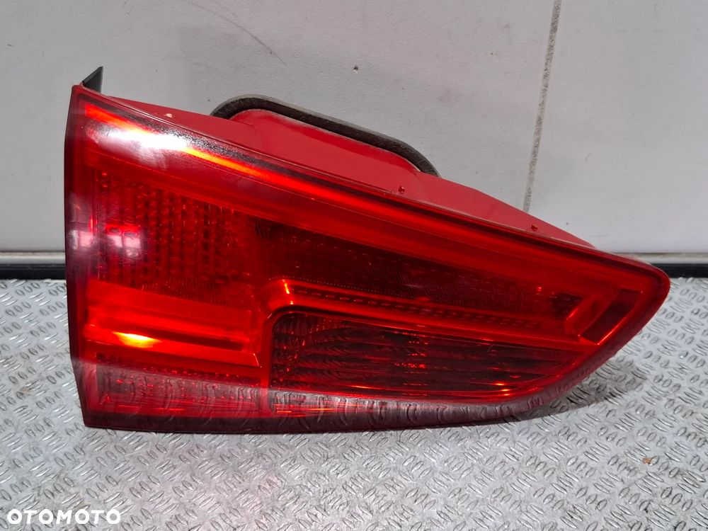 Lampa w kalpe bagażnika lewy tył Kia Ceed 2017 rok kombi nr 92403A23 - 1