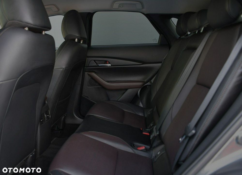 Mazda CX-30 SKYACTIV-D 1.8 SELECTION - 22