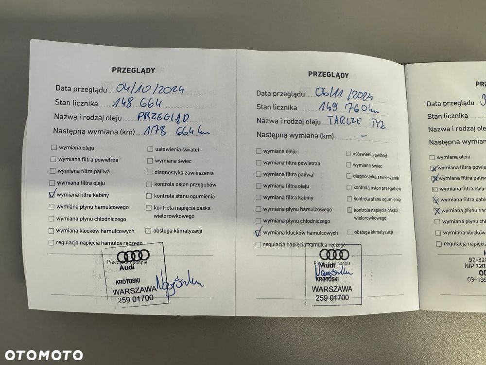 Audi A6 Avant 2.0 TDI Ultra S tronic - 39