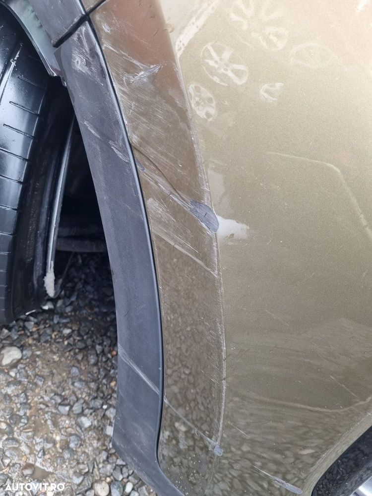 Bara fata Kia Sportage IV 2016 - 2018 Alchemygrăśn Metalizat 2E (1354) model fara ... - 4