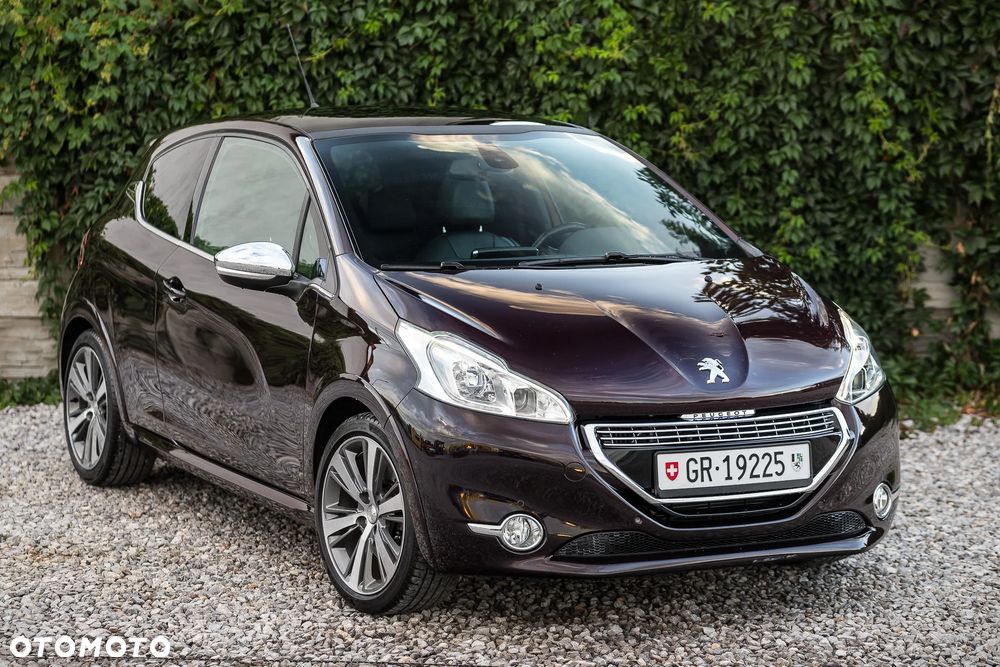 Peugeot 208 155 THP XY - 3
