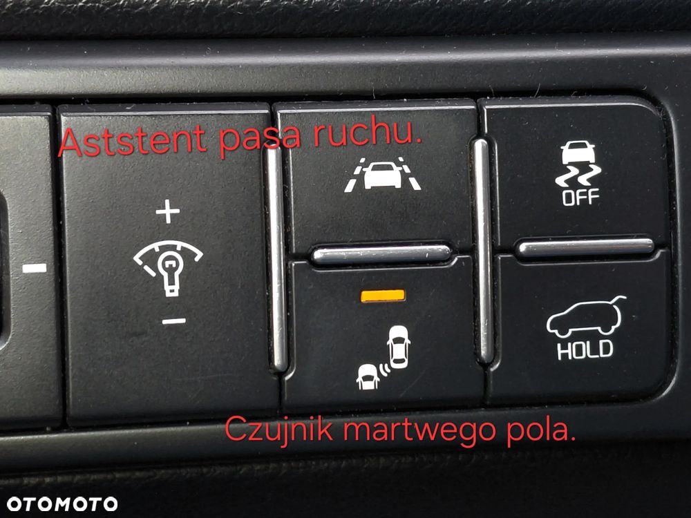 Kia ProCeed 1.6 CRDi GT Line DCT - 36