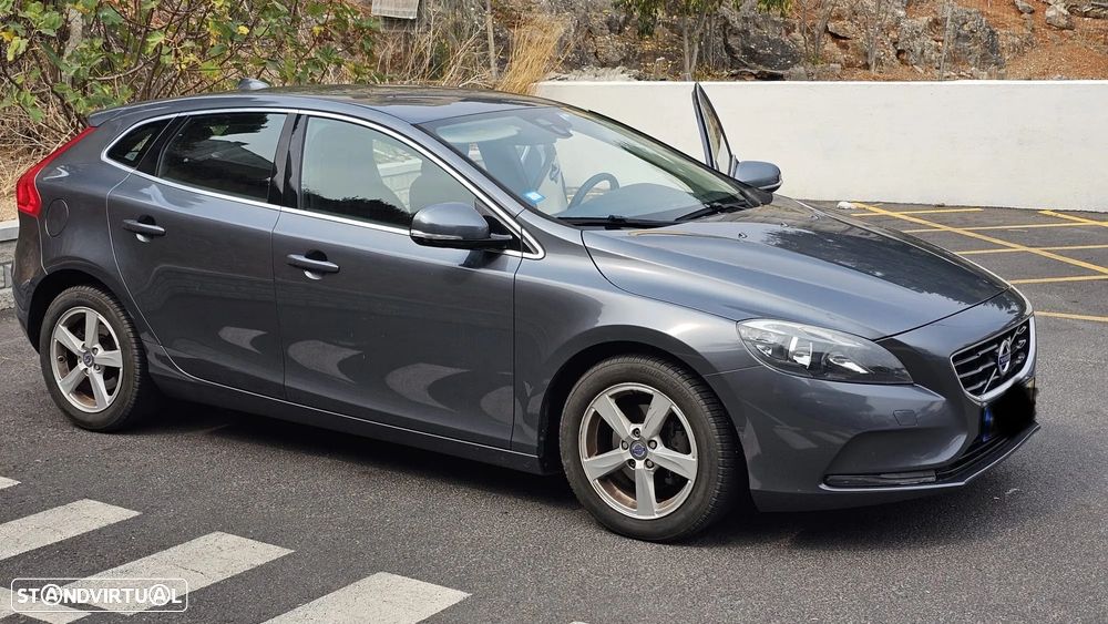 Volvo V40 - 12