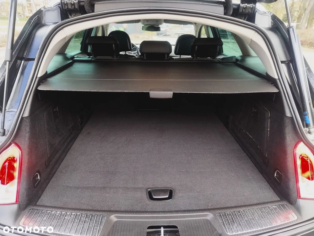 Opel Insignia 2.0 Turbo Cosmo - 19