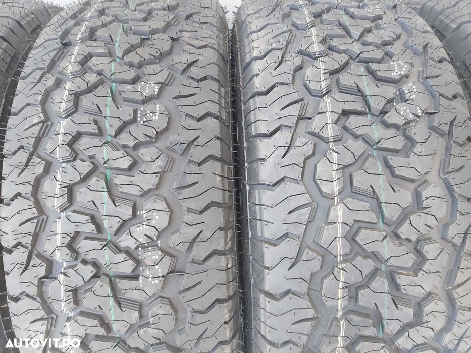 255/65 R16, 109T, UNIGRIP Lateral Force, Anvelope All Terrain M+S - 3