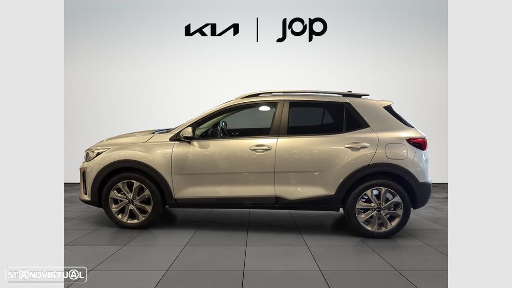 Kia Stonic 1.0 T-GDI Drive — fotografia 2