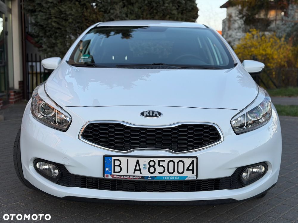 Kia Ceed 1.4 XL - 3