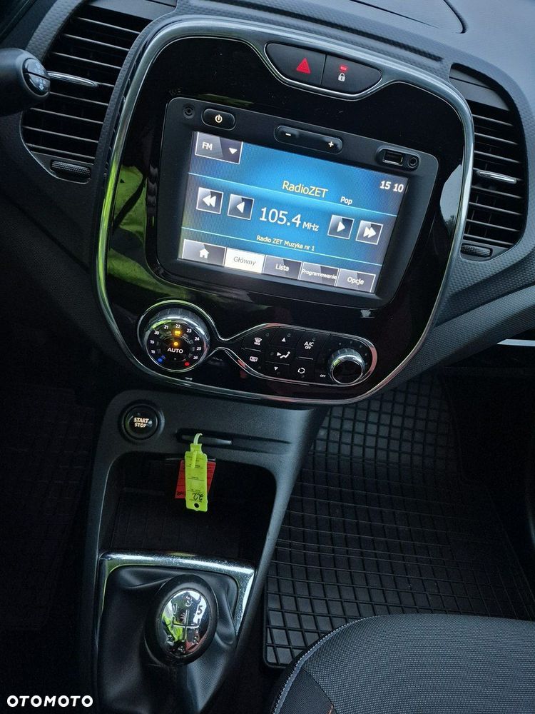 Renault Captur - 10