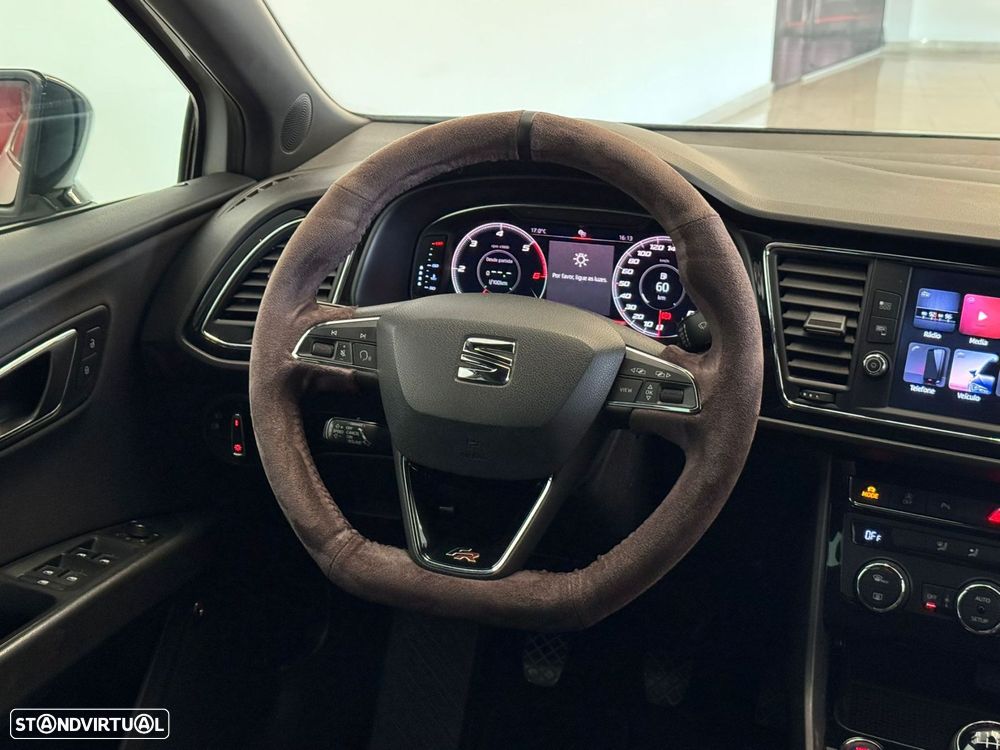 SEAT Leon 2.0 TDI FR S/S - 30