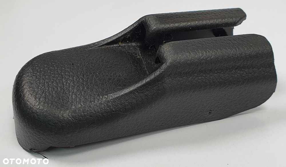 OSŁONA SZYNY FOTELA NISSAN PRIMERA P12 87558-AV0001 - 3