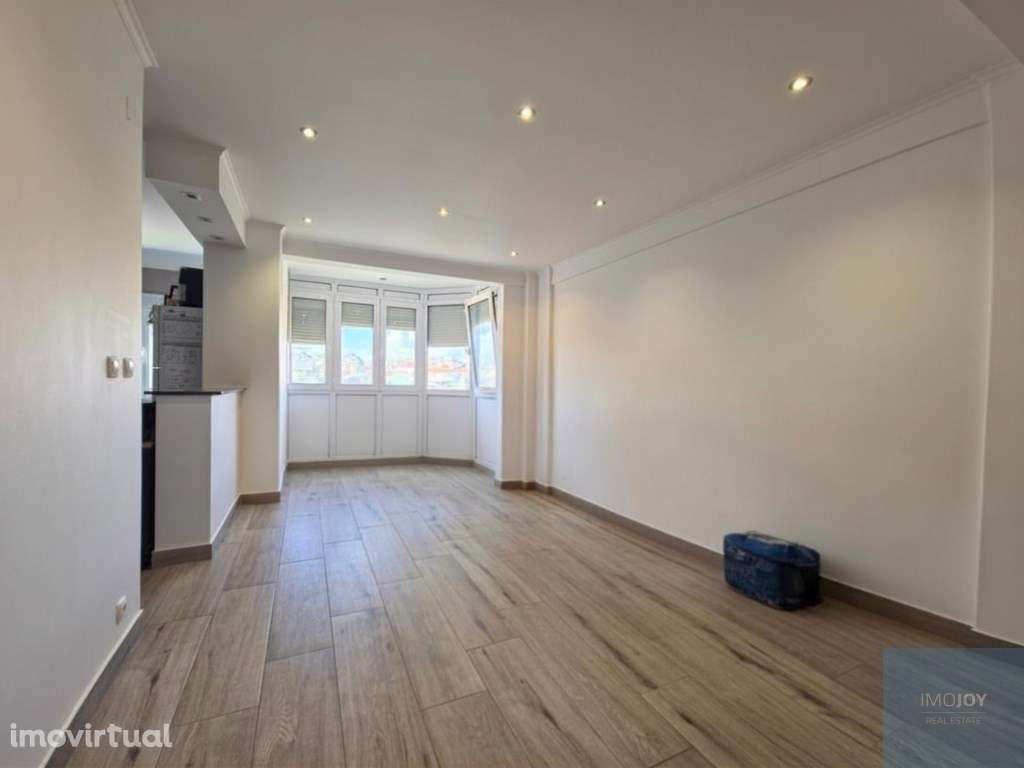Apartamento T3 no Cacém - Grande imagem: 2/23