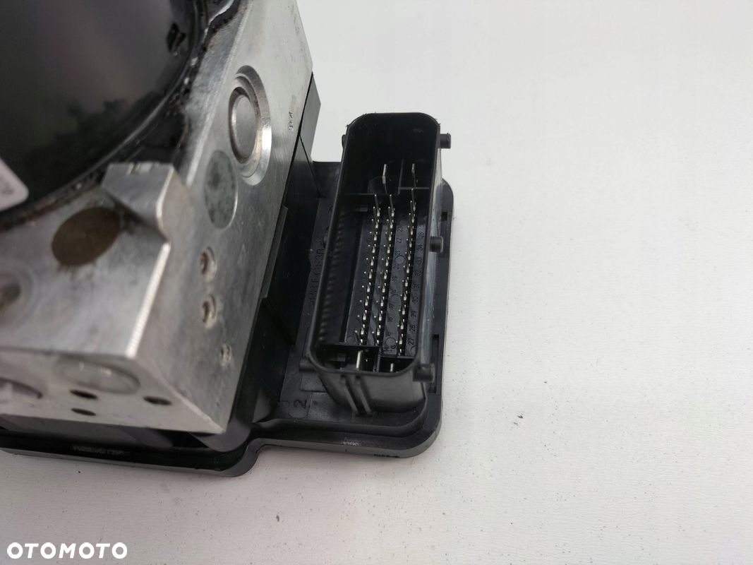 POMPA STEROWNIK ABS OPEL CASCADA ZAFIRA C ASTRA J IV 13440102 10021209704 - 3