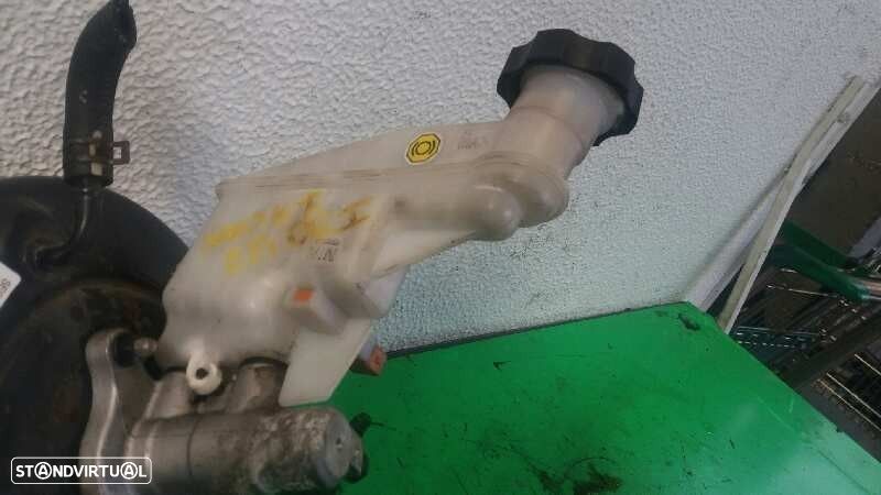 BOMBA TRAVÃO HYUNDAI I30 BREAK FAMILIAR 2012 - 1