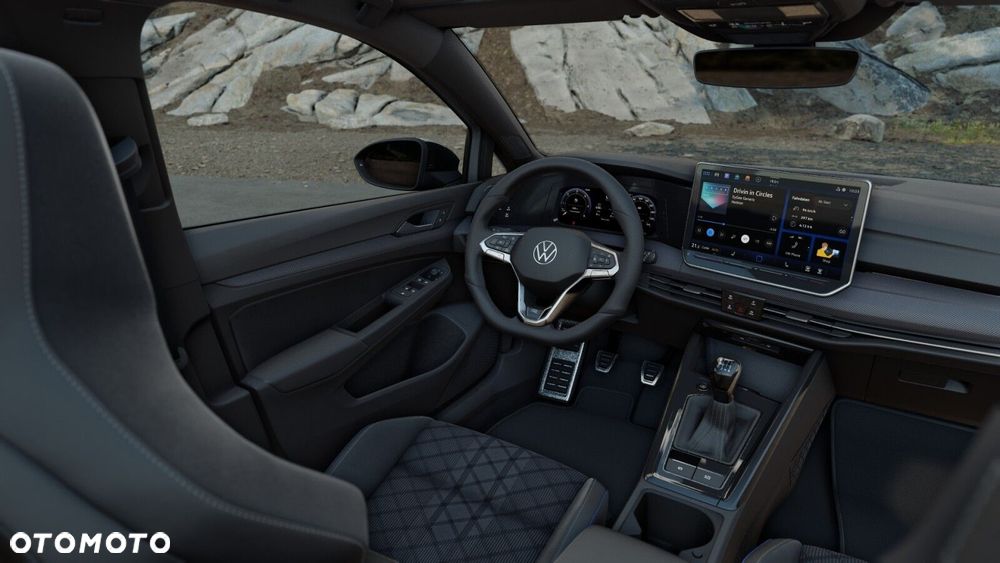 Volkswagen Golf 1.5 TSI R-Line Plus - 11