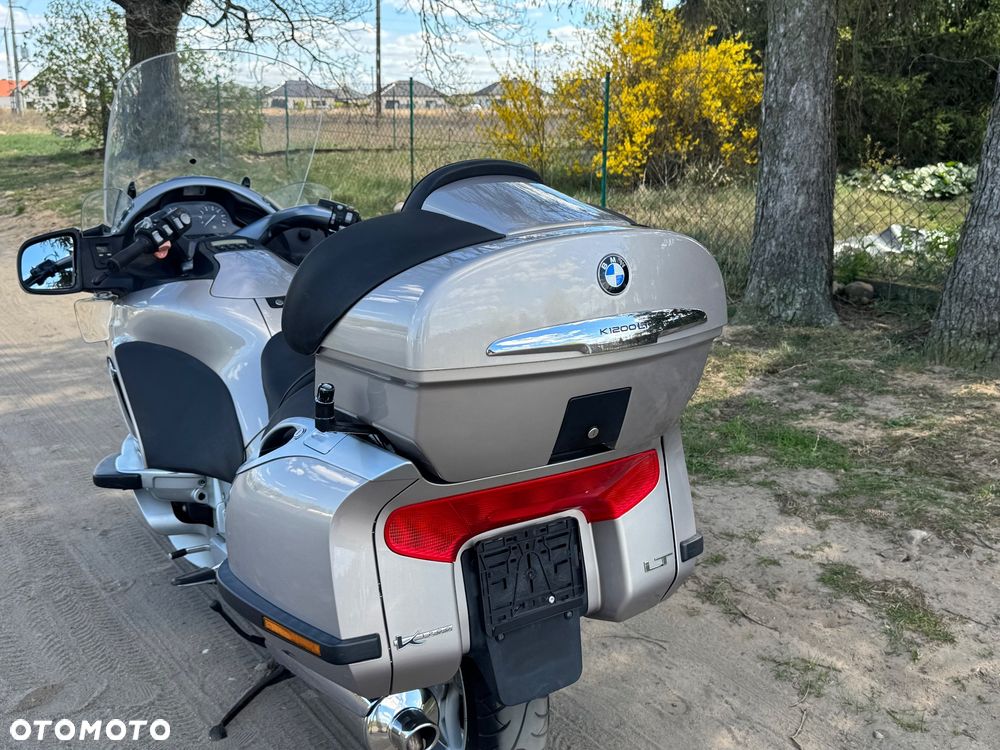BMW K - 13