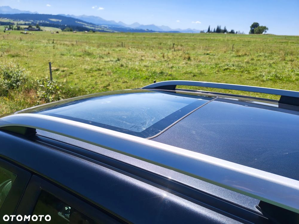 Subaru Forester - 10