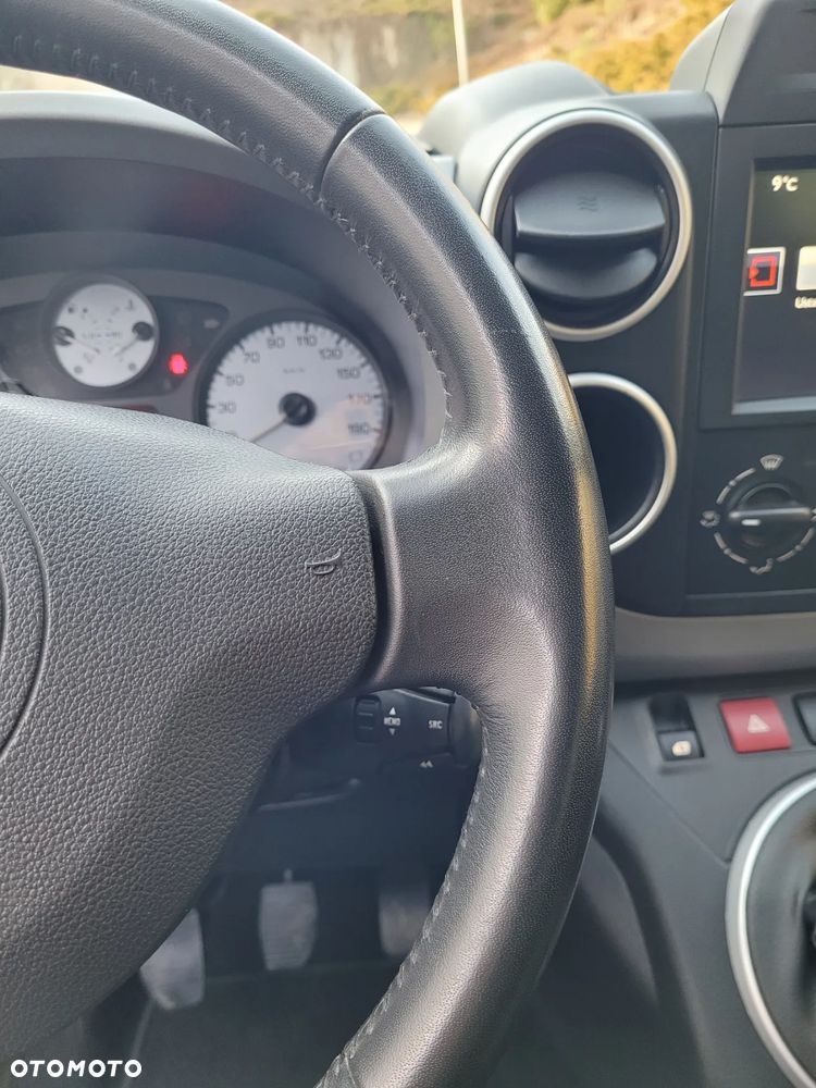 Citroën Berlingo Multispace BlueHDi 120 S&S SELECTION - 22