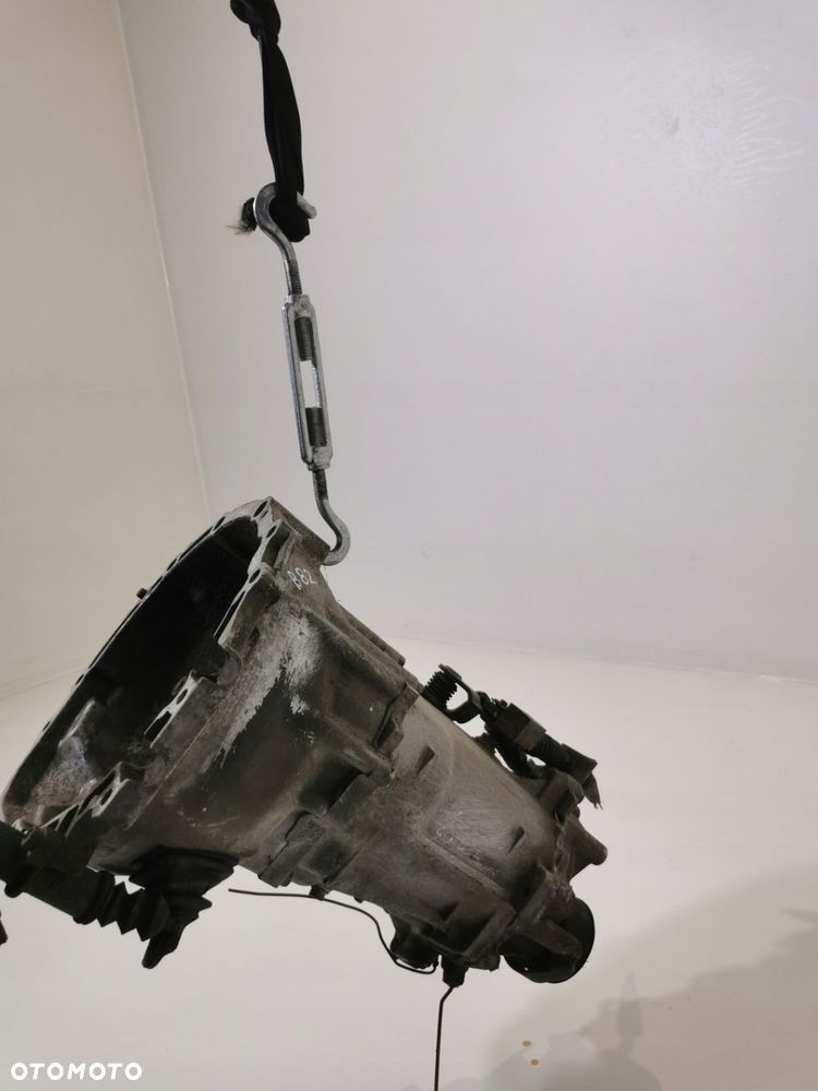 SKRZYNIA BIEGÓW DAIHATSU TERIOS 1.3 16V - 10