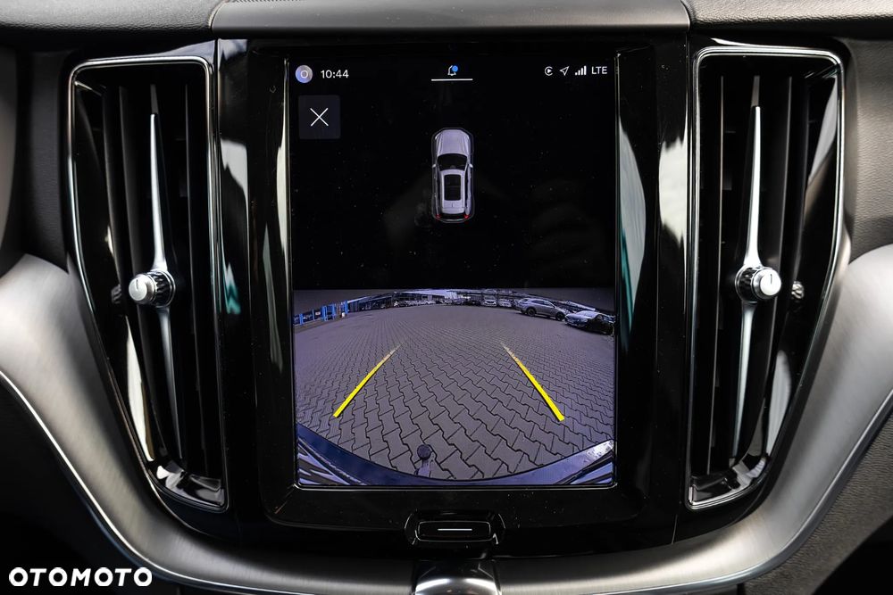 Volvo XC 60 B4 B Core - 37