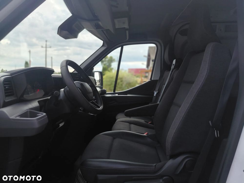 Renault MASTER L3H2 * 2.0 DCI130 * GWARANCJA 04/2027 - 5