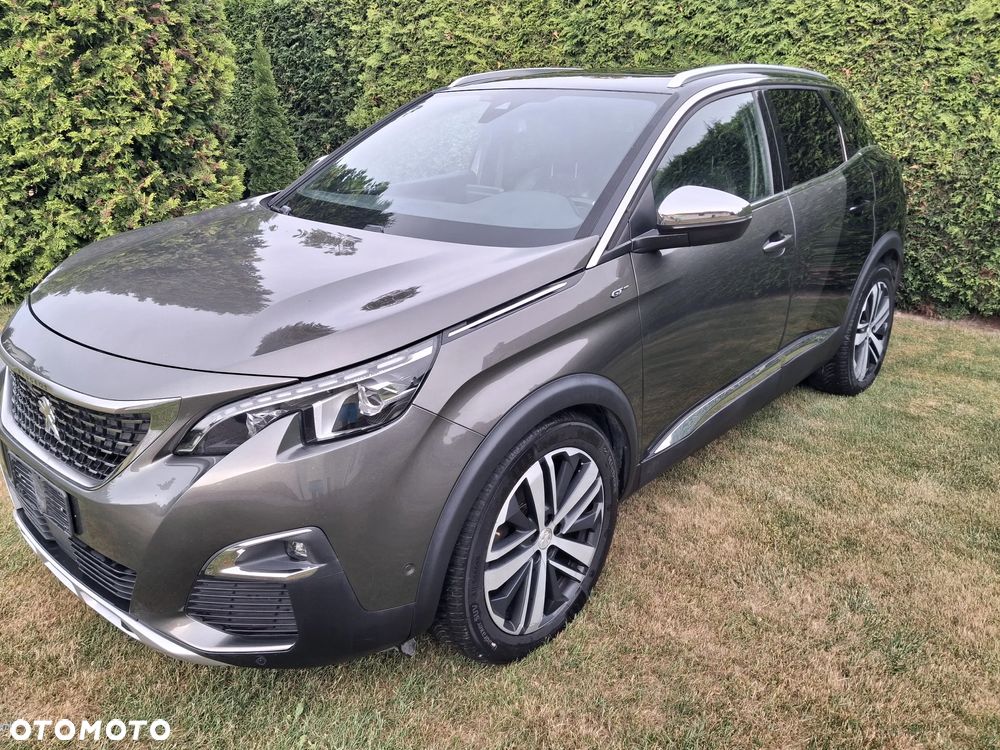 Peugeot 3008 - 6