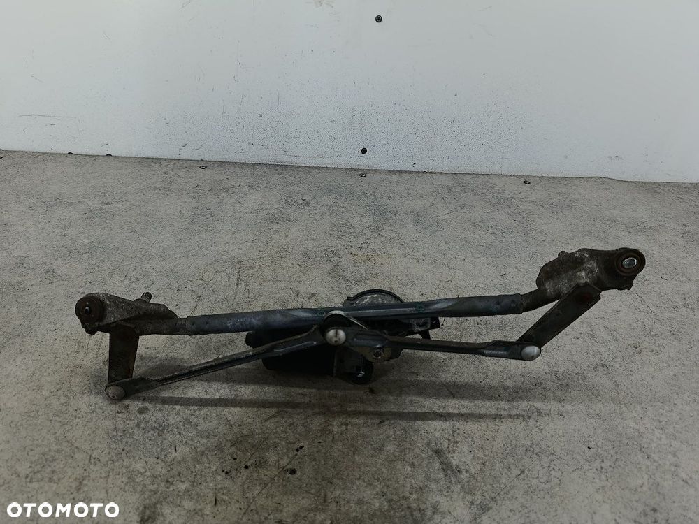 MECHANIZM WYCIERACZEK TOYOTA COROLLA VERSO II 85110-0F020 MS159200-7241 - 8