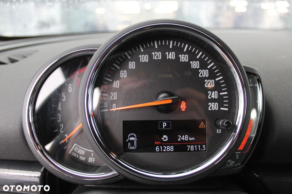 MINI Clubman - 17