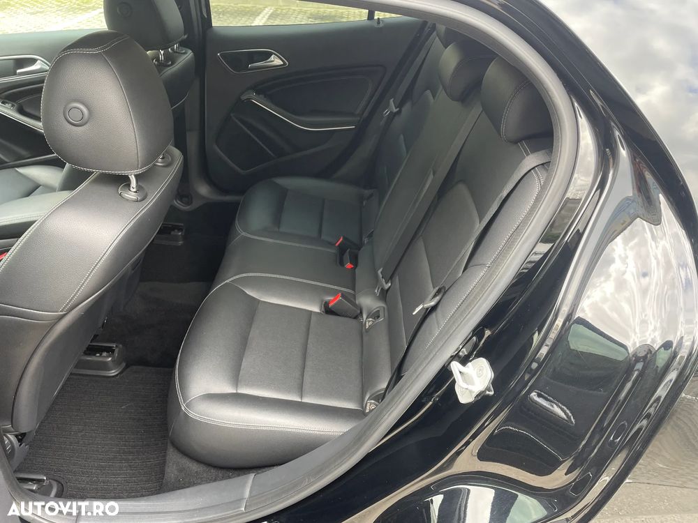 Mercedes-Benz GLA 200 d 7G-DCT Style - 6