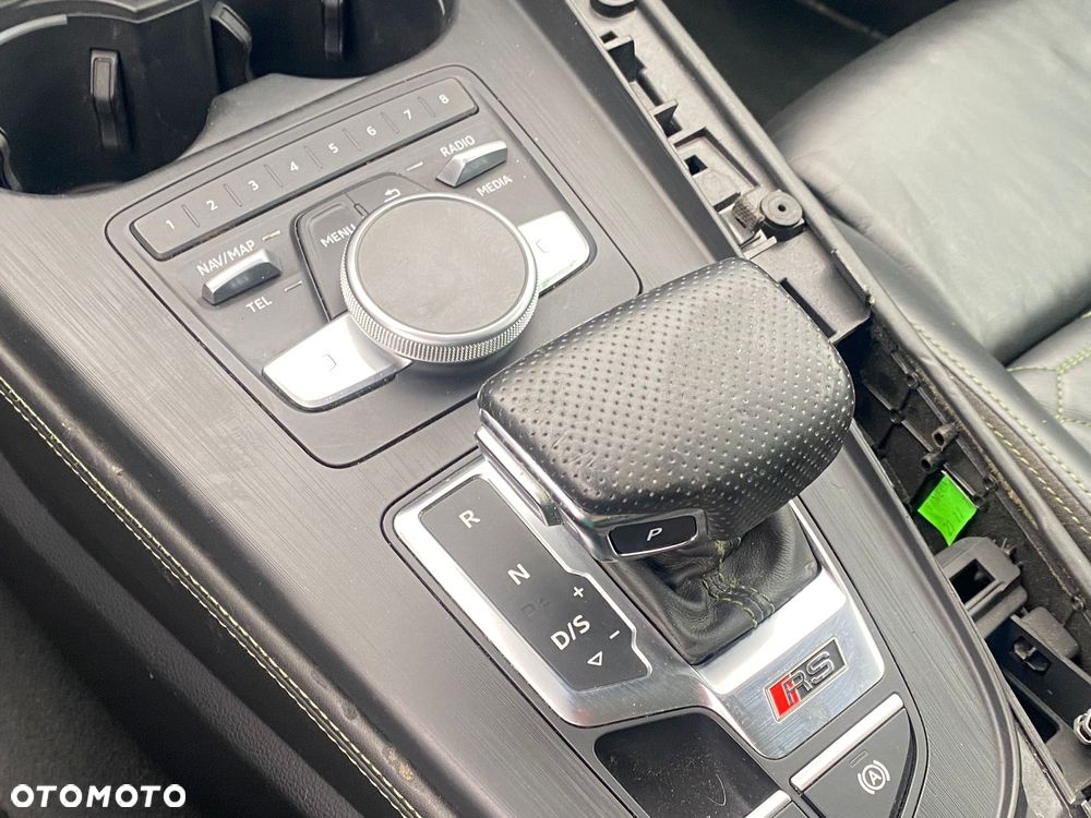 Audi RS5 Coupé 2.9 TFSI Quattro Tiptronic - 15