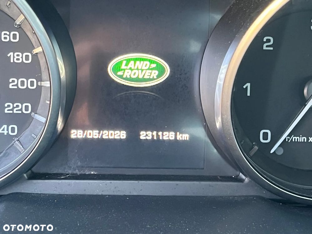 Land Rover Range Rover Evoque - 24
