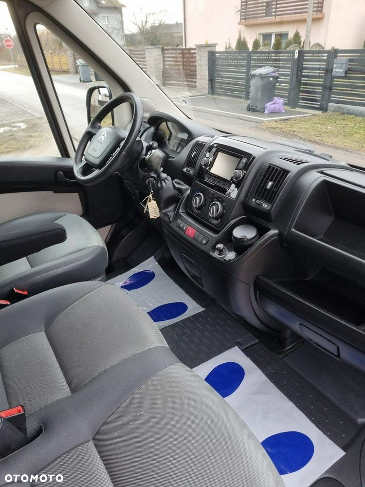 Citroën Jumper - 12