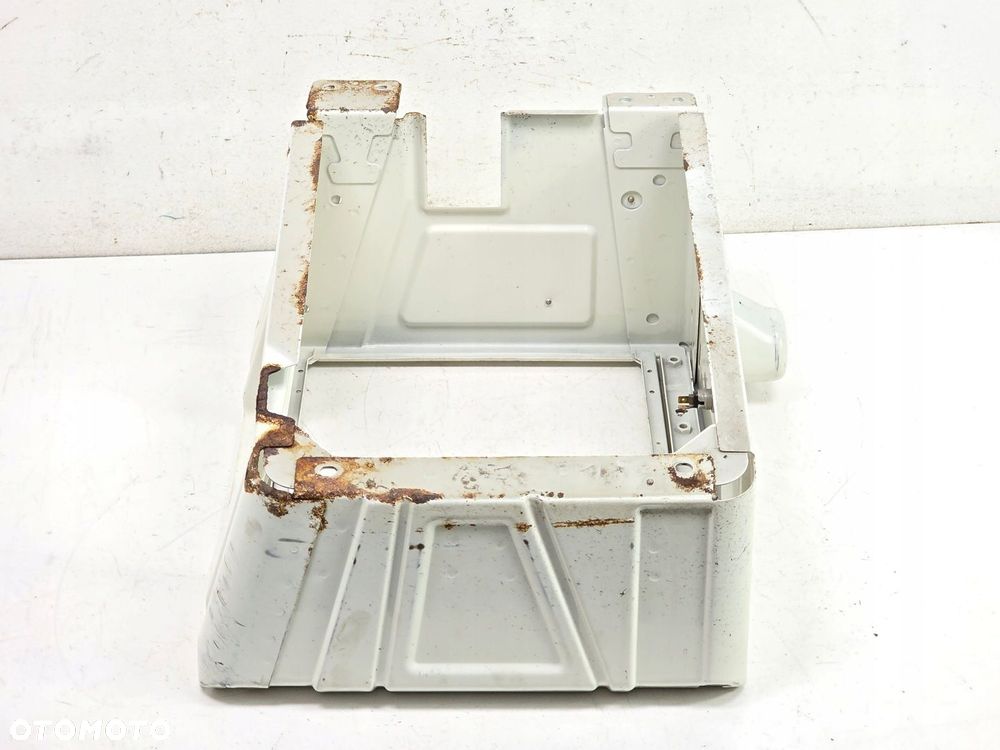 VW LT SPRINTER 96-06 PODSTAWA FOTELA KIEROWCY LEWA LEWY PRZOD 1S - 6