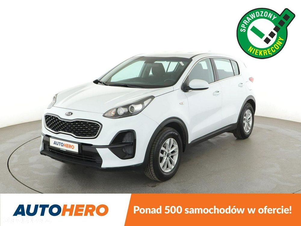 Kia Sportage 1.6 GDI M 2WD - 2