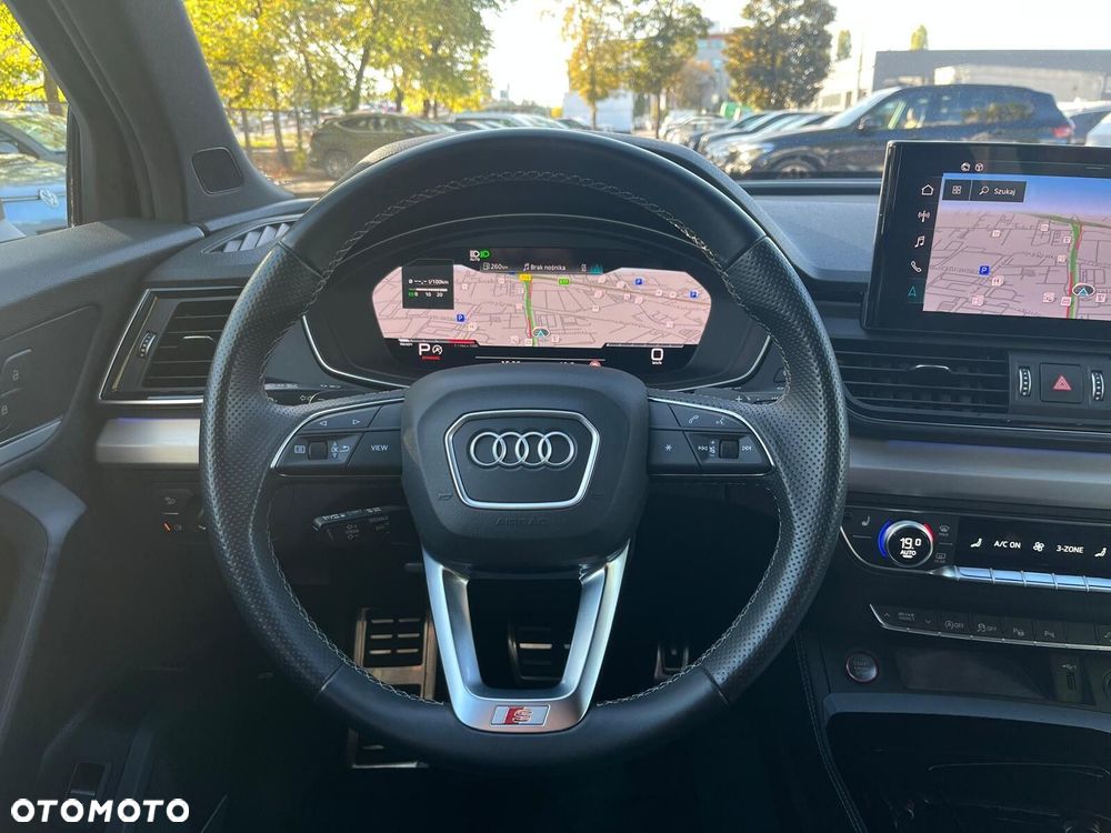 Audi SQ5 - 20