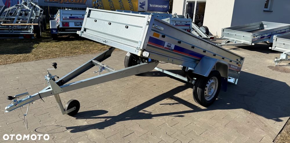 Niewiadów BEG7527YU - 15