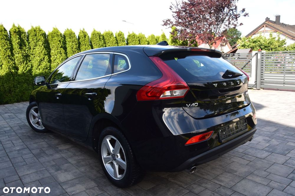 Volvo V40 D4 Drive-E Momentum - 6