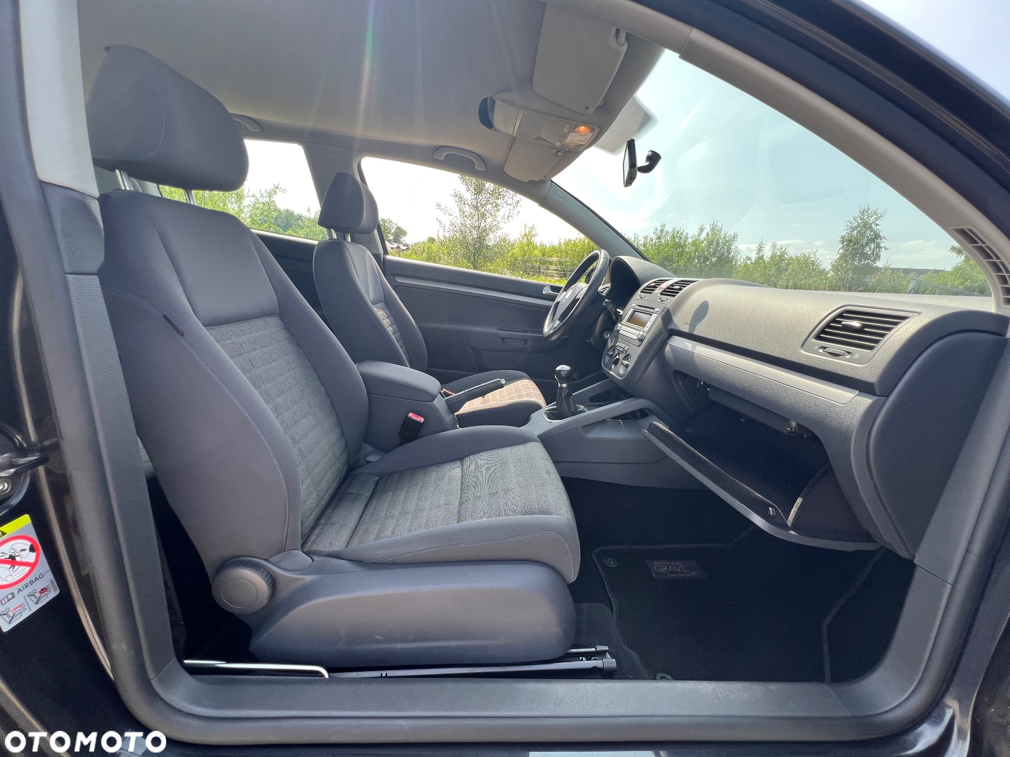 Volkswagen Golf 1.4 Sportline - 27