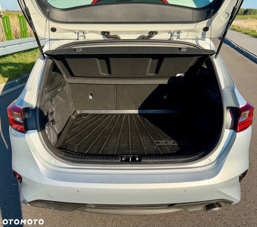 Kia Ceed 1.0 T-GDI L Business Line - 8