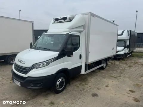 Iveco DAILY - 4