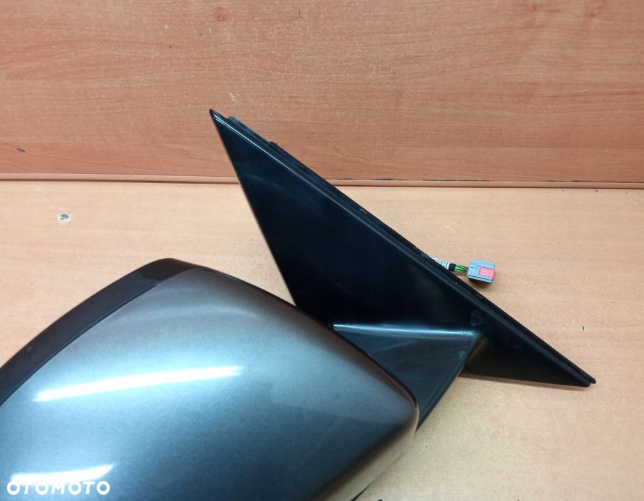 LUSTERKO PRAWE JAGUAR F-PACE X761 LKH 8 PIN - 3