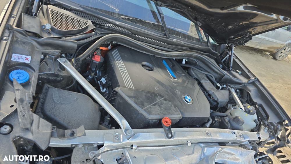 BMW X3 xDrive30e Aut. M Sport - 5