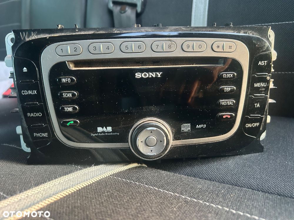 Ford Kuga 2.0 TDCi 4x4 Titanium - 11