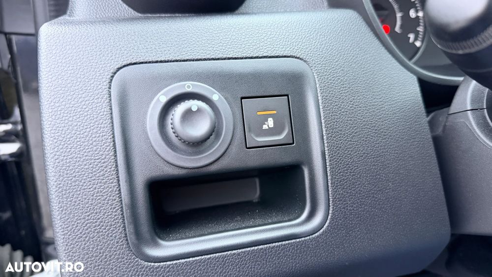 Dacia Duster Blue dCi 115 2WD Prestige - 16