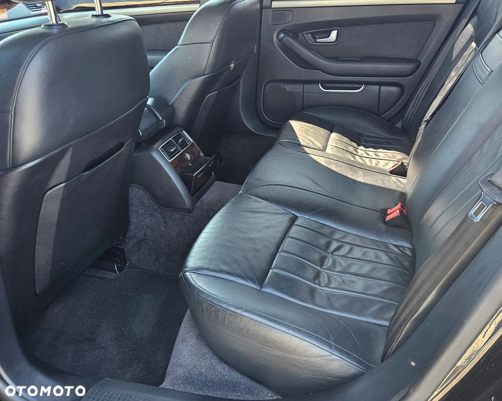 Audi A8 3.0 TDI Quattro - 8